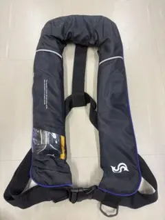 藤倉航装 HAYABUSA FN70S ネイビー ライフジャケット - メルカリ