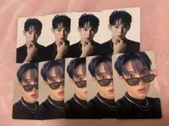 與那城奨 トレカ 通常版