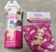 ピッパーズ ソニーエンジェル ルッキングバックシリーズ - メルカリ