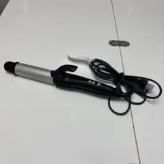 ま*ん様 SALONIA カールヘアアイロン