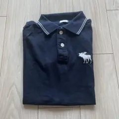 【新品未使用】注意点あり！　Abercrombie & Fitch ポロシャツ