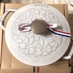 2025年最新】STAUB ストウブ ノブの人気アイテム - メルカリ