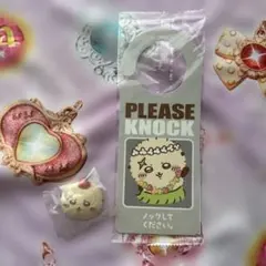 ちいかわ ラッコ 2点セット