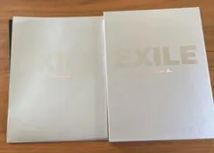 EXILE Phase 2 フォトアルバム EXILE Phase 2 フォトアルバム 写真集 - メルカリ