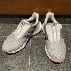 アディダス　ゴルフシューズ コードカオス22 BOA