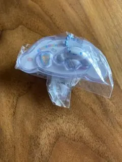 サンリオキャラクターズ パッケージチャーム シナモロール