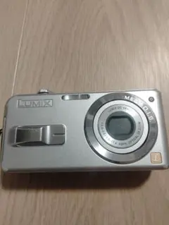 Panasonic LUMIX DMC-LX3 豪華付属品・元箱付き - メルカリ