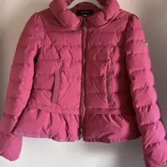 M'S GRACY レッドダウンジャケット 40サイズ 2025年最新】エムズグレイシー 40 ダウンジャケットの人気アイテム