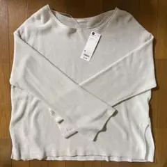 クルーネック