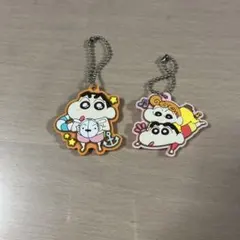 2026年最新】タイトル：クレヨンしんちゃん キャラクターグッズ