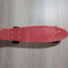 Penny スケートボード レッドのサムネイル