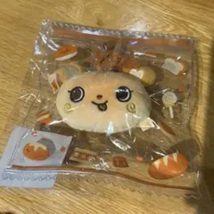 NCT WISH WISH BAKERY POPUP サクヤ