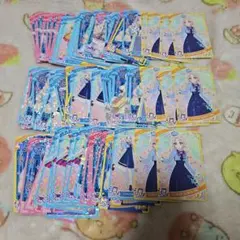 ひみつのアイプリ　二階堂タマキ　カードセット