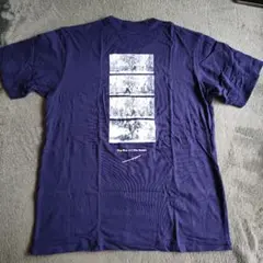 UNIQLO UT The Boy and The Beast Tシャツのサムネイル