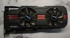 【動作確認済み】GeForce GTX 680 2GB