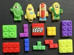 ネイルパーツ（ブロック蓄光）のサムネイル