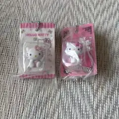 ハローキティ　パッケージミニチュアコレクション