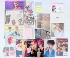 NCT 127 NEO CITY JAPAN ヘチャン グッズセット - メルカリ