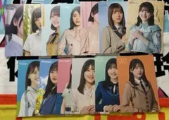 日向坂46 佐々木美玲 地下アイドル パンフレット - メルカリ