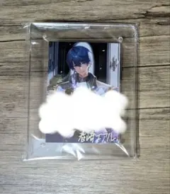 春崎エアル アクリルフォトフレーム 誕生日グッズ 2024 にじさんじ