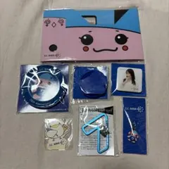 水樹奈々 S.C. NANA NET グッズセット - メルカリ