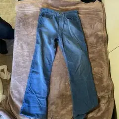 GAP デニム　1969年製