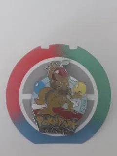 即購入可】ポケパークカントー限定 ピンズ バリヤード ポケモン - メルカリ