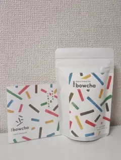 bowcha　金棒茶　加賀棒茶　オーガニック 　　ほうじ茶　新品未開封のサムネイル