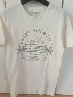 88TEES Tシャツ ENJOY YOUR LIFE Sのサムネイル