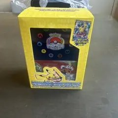 【新品未開封品】ポケモンWCS2023横浜 記念デッキ　1セット