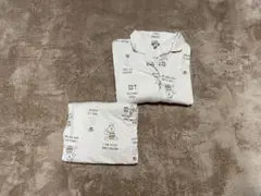 マタニティパジャマセット M-L