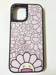CASETiFY 村上隆 iPhoneケース 16Pro - メルカリ