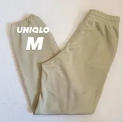 ユニクロ ジョガーパンツ