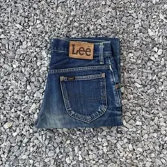 70s Lee 200 ブーツカット W31 L31 ビンテージ リー - メルカリ