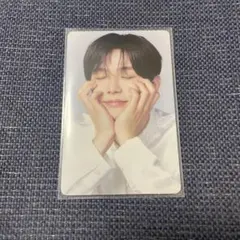 ALD1 アルノ ボイプラ2 アーカイブ展 韓国限定トレカ - メルカリ