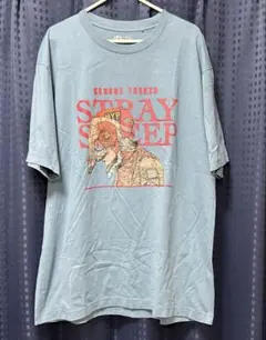 UNIQLO STRAY SHEEP 米津玄師 Tシャツのサムネイル