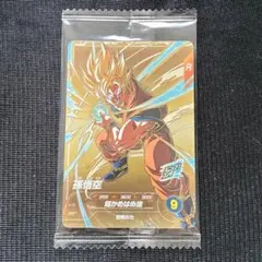 2026年最新】店頭配布カード スーパードラゴンボールヒーローズの人気