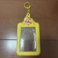 クレヨンしんちゃん　トレカホルダートレカケースのサムネイル