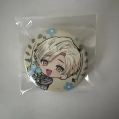 緋八マナ 缶バッジ - メルカリ