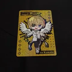 にじさんじ VOLTACTION 風楽奏斗 ホログラムカード