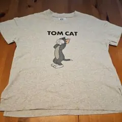 LOWRYS FARM トムとジェリー トムキャット Tシャツのサムネイル