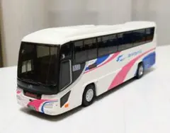 1/32 JRバス関東(三菱ふそうエアロクィーンSHD)素人組立品 - メルカリ