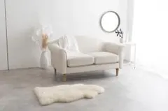 かや様専用】Francfranc アンクレット ソファ【11/15までの出品