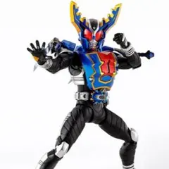 2026年最新】S.H.Figuarts(真骨彫製法) 仮面ライダーガタック ライダー