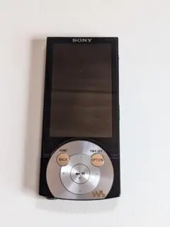 SONY NW-A847 64GB ウォークマン ゴールド USBケーブル付き SONY NW-A847 64GB ウォークマン ゴールド USBケーブル付き