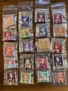 2026年最新】アイカツ ジャケバッジの人気アイテム - メルカリ
