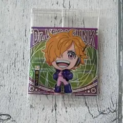 ワンピース　シール　ウエハース　Dr.ベガパンク 02 リリス