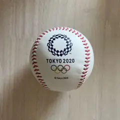 東京オリンピック 野球ボール アシックスのサムネイル