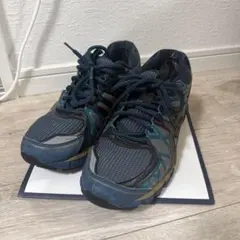ASICS×KIKO KOSTADINOV スニーカー26cmのサムネイル