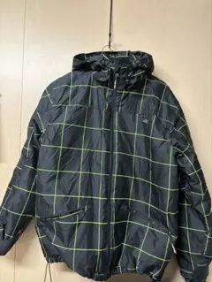 美品 Ralph Lauren LRL エルアールエル ナイロンジャケット 緑 - メルカリ